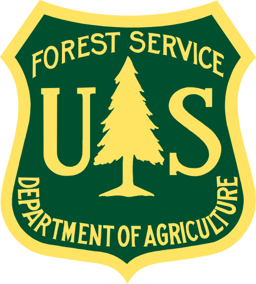 U.S. Forest Service seal