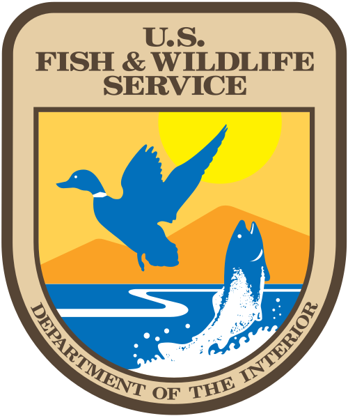 U.S. Fish and Wildlife Service seal