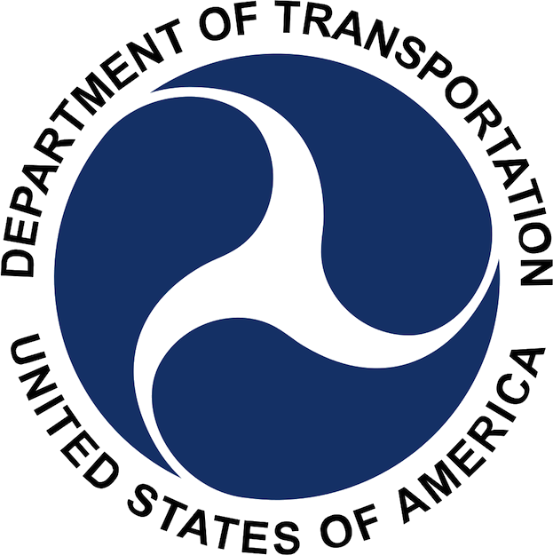 Federal Highway Administration seal