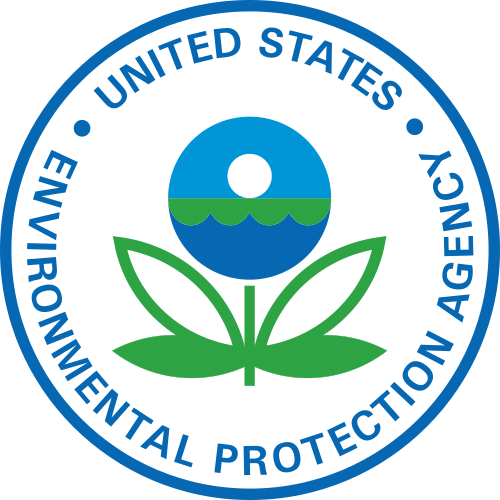 U.S. Environmental Protection Agency seal