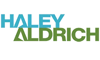 Haley & Aldrich logo