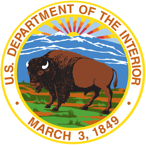 Bureau of Reclamation seal