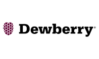 Dewberry logo