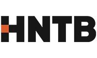 HNTB logo