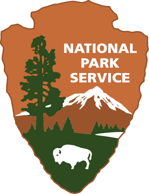 National Park Service seal