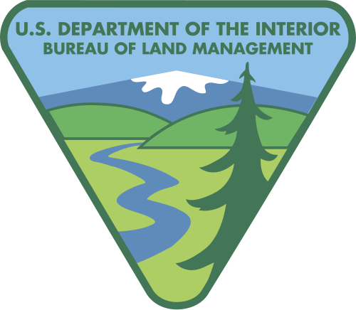 Bureau of Land Management seal