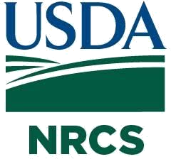 USDA Natural Resources Conservation Service seal