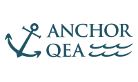 Anchor QEA logo