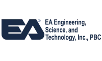 EA Engineering logo