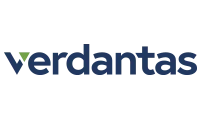 Verdantas logo