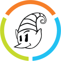 Bad Elf Logo (No Text)