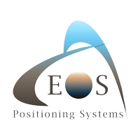 Ecobot Partner EOS Positioning Systems