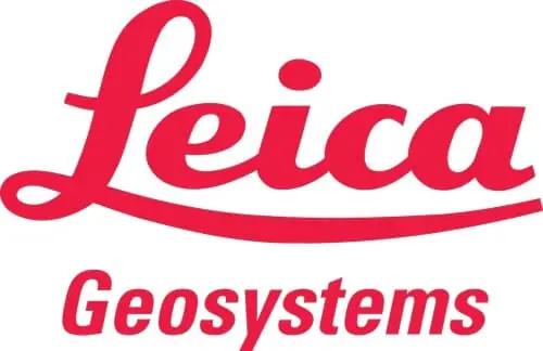 Leica Geosystems - precision positioning partner