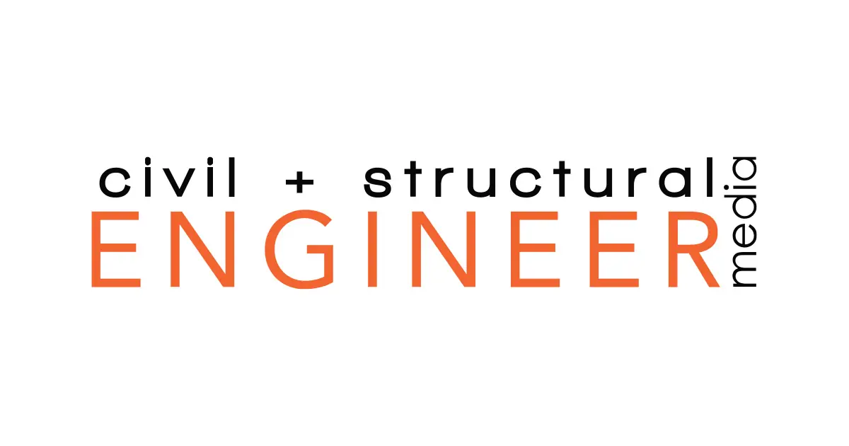 Civil + Structural Engineering Media logo - publication featuring Ecobot articles