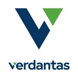 Verdantas logo - environmental consulting firm using Ecobot