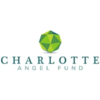 Charlotte Angel Fund logo - venture capital investor in Ecobot