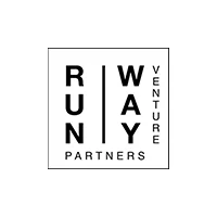 Runway Venture Partners logo - venture capital investor in Ecobot