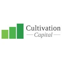 Cultivation Capital logo - venture capital investor in Ecobot