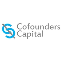 Cofounder Capital logo - venture capital investor in Ecobot