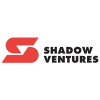 Shadow Ventures logo - venture capital investor in Ecobot