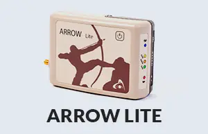 EOS Arrow Lite budget-friendly GNSS receiver for field data collection