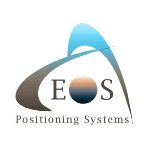 EOS Positioning Systems - GPS receiver partner