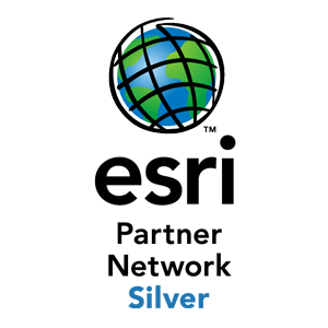 ESRI Partner Network Silver