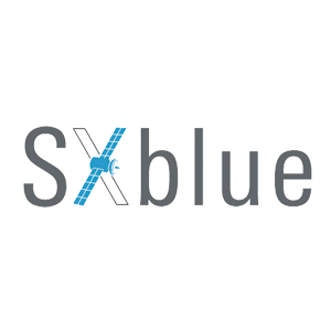SX Blue