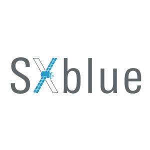 SX Blue - GNSS receiver partner
