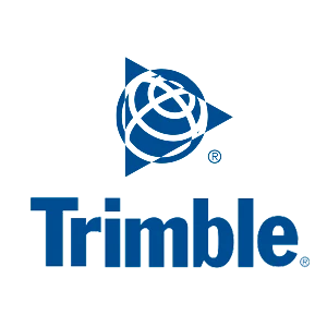 Trimble - GNSS hardware partner