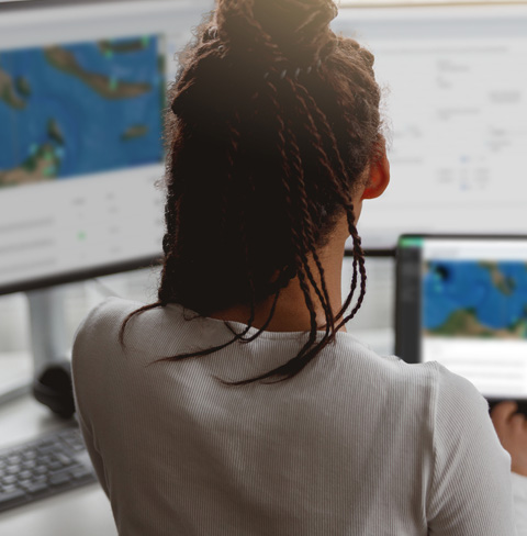 Ecobot is designed specifically to solve these problems.