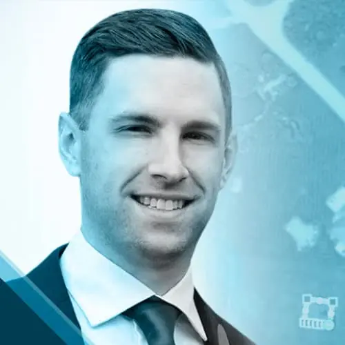 Scott Denham, wetland delineation expert and Ecobot user, testimonial photo