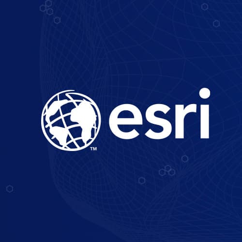 Esri Logo