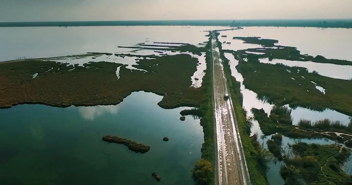 The Real Impact of the Navigable Waters Protection Rule