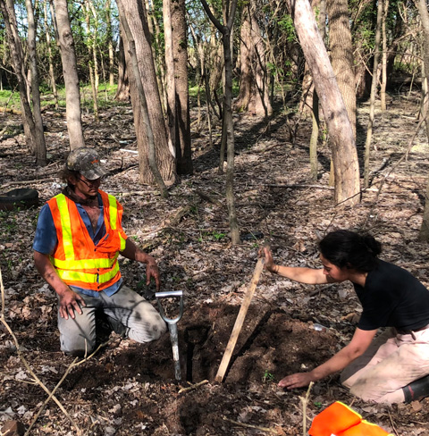 Ecobot is designed specifically to solve these problems.