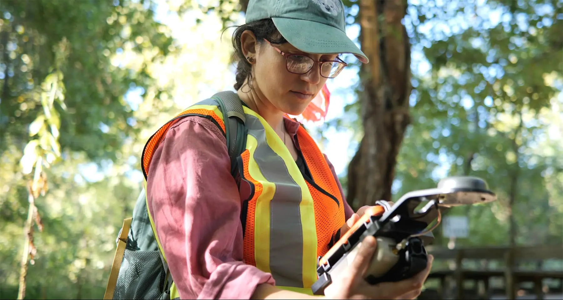 A Guide to Wetland Delineations (FAQ)